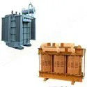 Three Phase Power Transformer